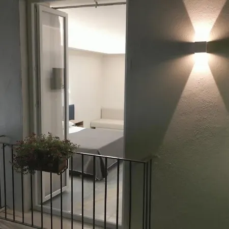Pensione Santa Chiara Bed & Breakfast Nola