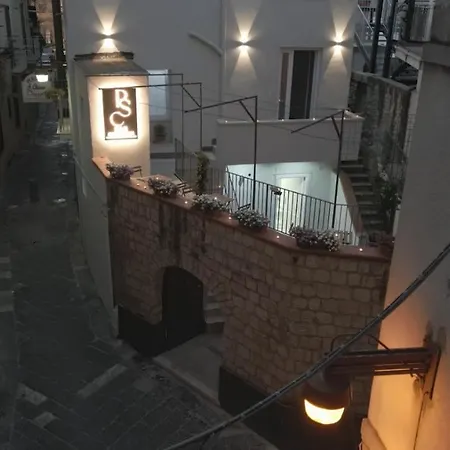 Santa Chiara Panzió